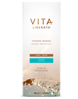 Vita Liberata Tinted Tanning Mousse - Medium, packaging