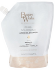 Beauty Works Pearl Nourishing Shampoo Refill Pouch 500ml