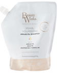Beauty Works Pearl Nourishing Shampoo Refill Pouch (Sulfate Free) 500ml