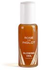 Inglot Rosie For Inglot Glowing Veil Tanning Oil