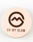 Oh My Glam Fabb Face And Body Bronzer With LMD