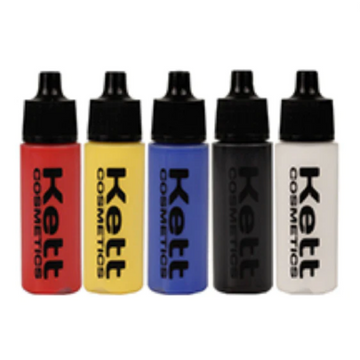 KETT COSMETICS Hydro Color Theory Pigment
