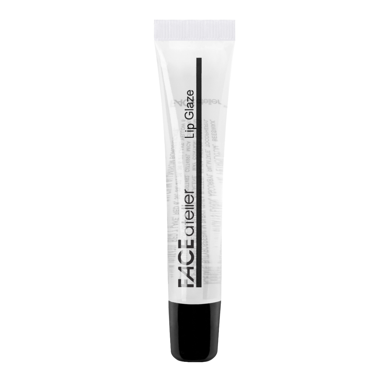 FACE atelier Lip Glaze Petite - Clear