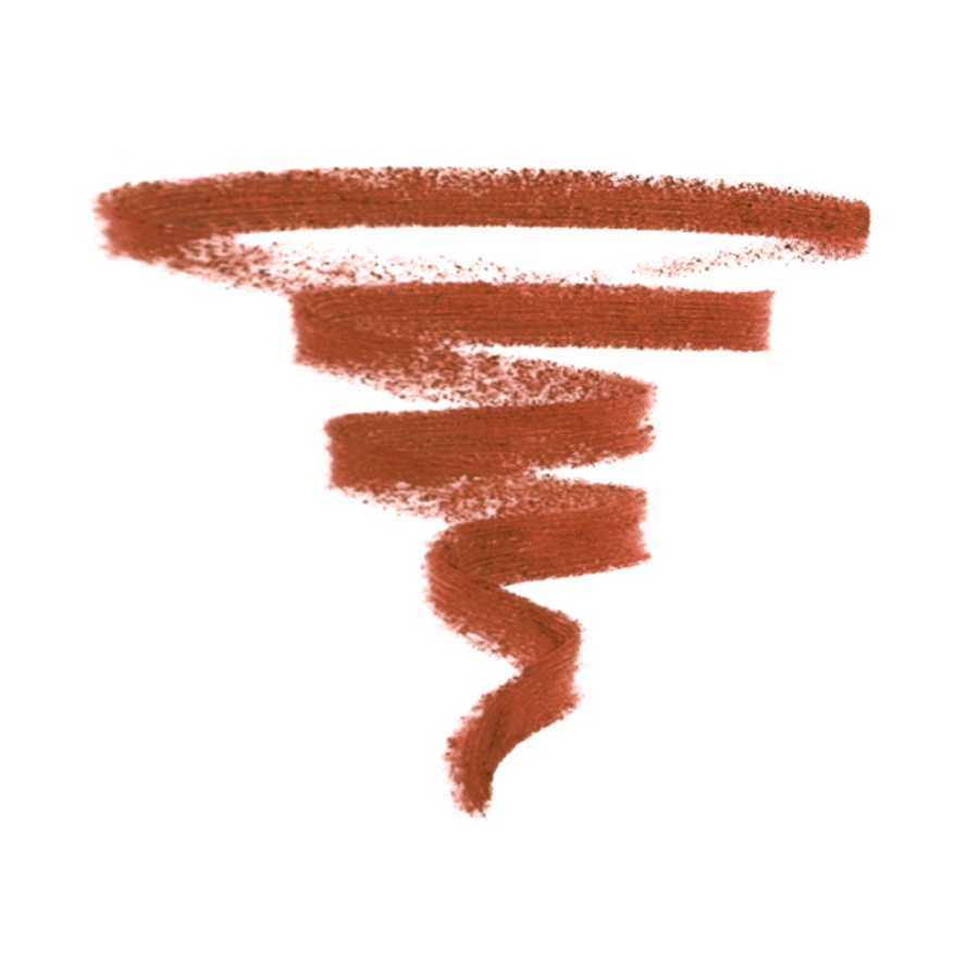 FACE atelier Lip Pencil - Pecan swatch