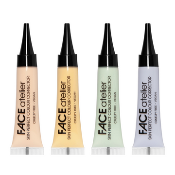 FACE atelier Skin Perfect Colour Correctors