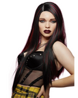 Manic Panic Super Vixen Wig - Vampire's Kiss