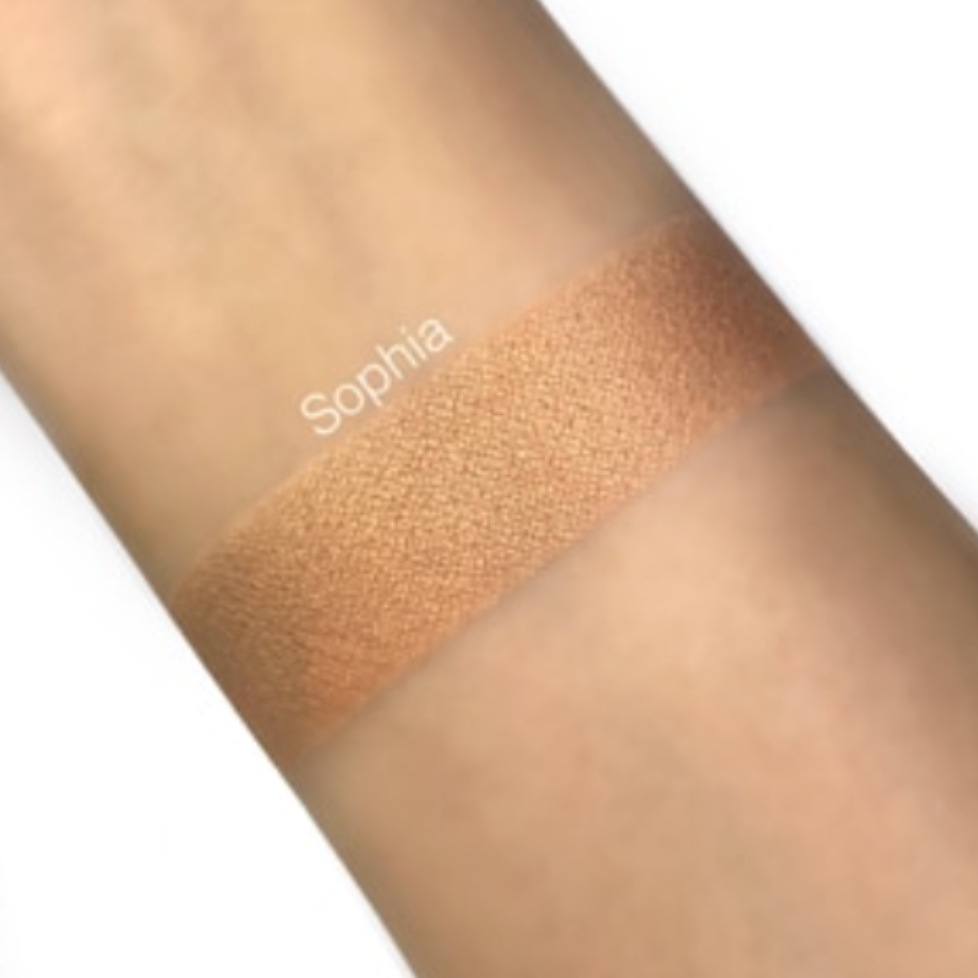 GERARD COSMETICS Star Powder Sophia