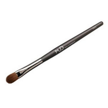 MUD #330S Shadow Fluff Brush (short handle)