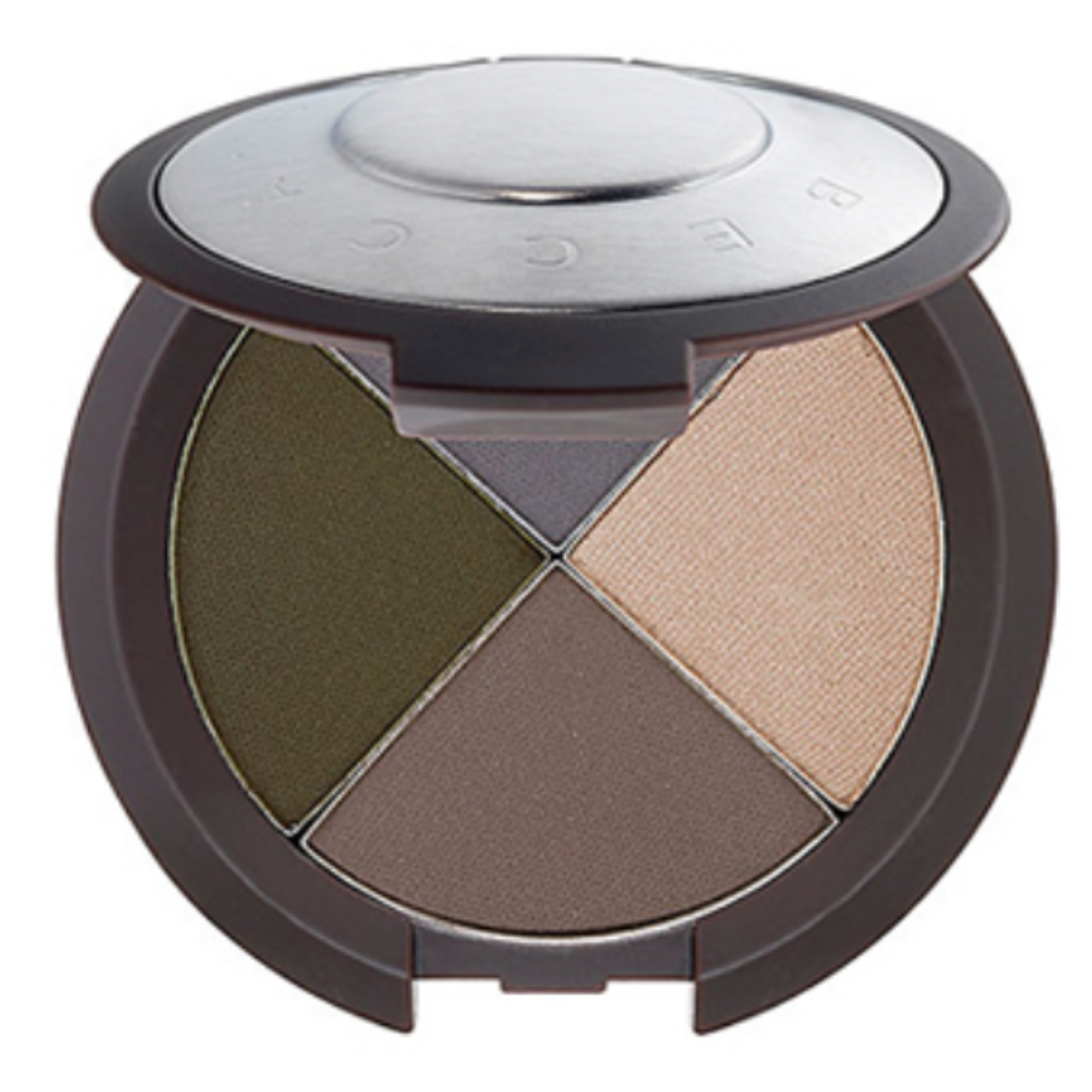 BECCA Smoke &amp; Grace Collection Eye Quads - Eclipsed