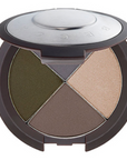 BECCA Smoke & Grace Collection Eye Quads - Eclipsed