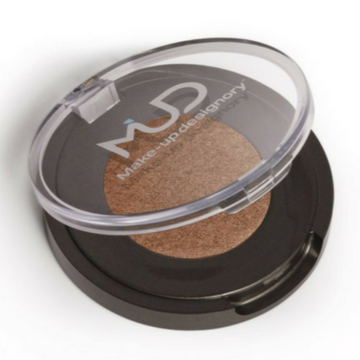MUD Cosmetics Eyeshadow Compact