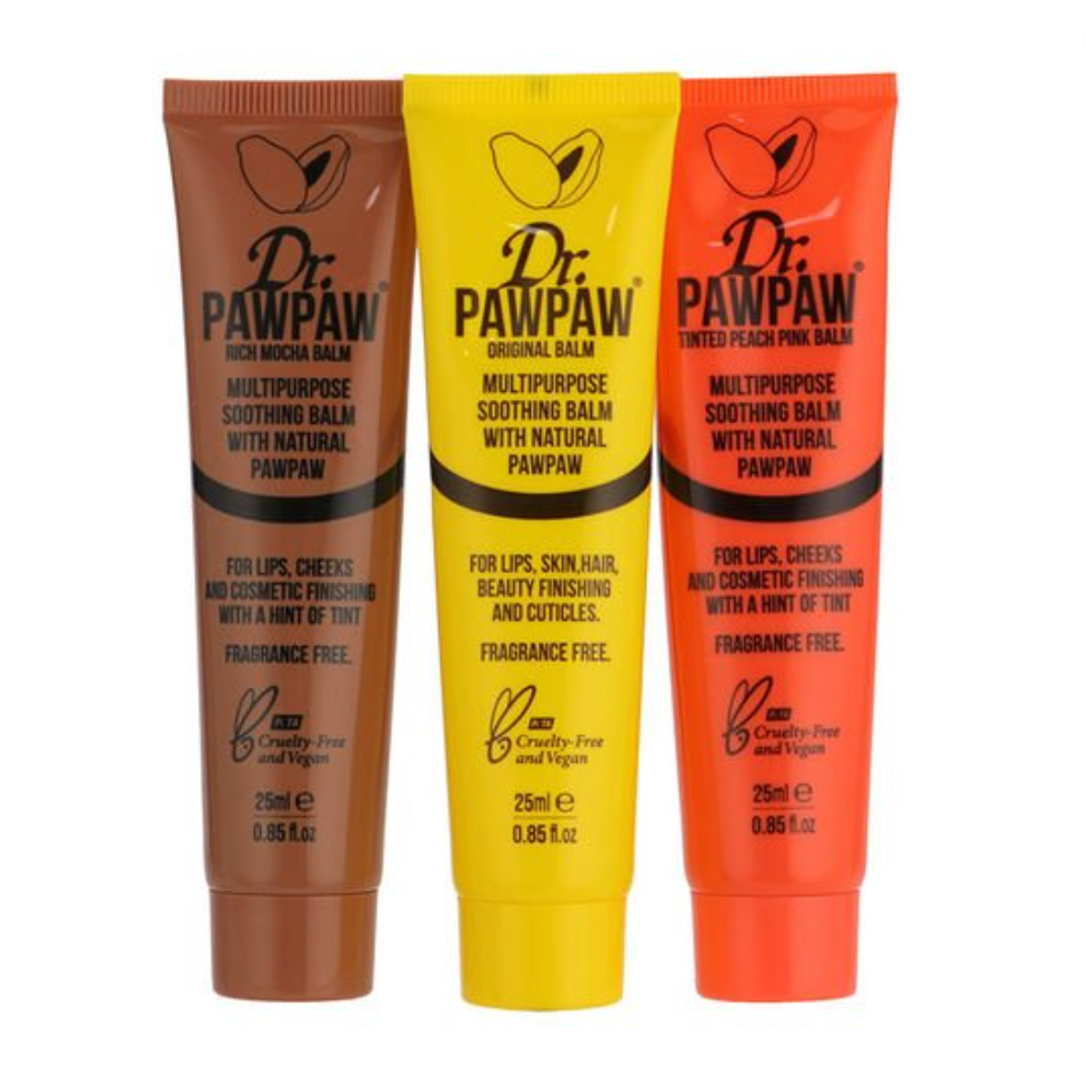 Dr.Pawpaw The Nude Collection 75ml