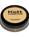 KETT COSMETICS Fixx Creme Makeup Compact