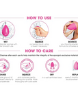 How to use Beautyblender