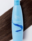 Beauty Works Anti Orange Shampoo 250ml, with brunette hair