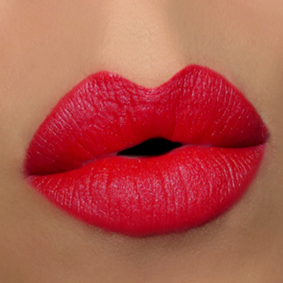 Gerard Cosmetics LIPSTICK Fire Engine