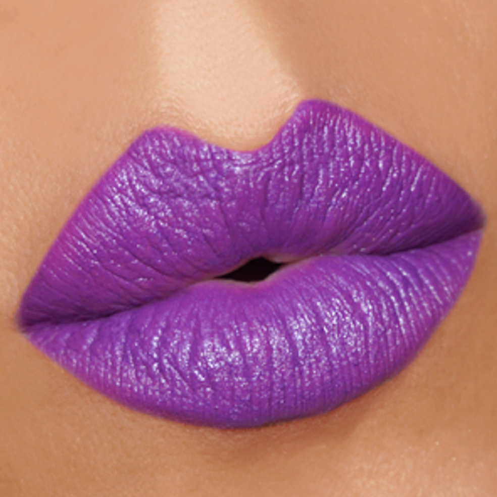 Gerard Cosmetics LIPSTICK Grape Soda