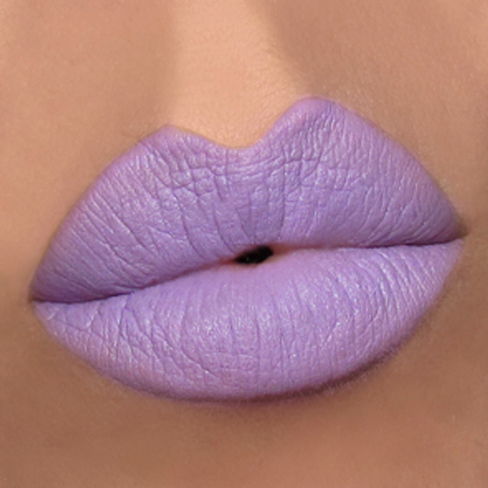 Gerard Cosmetics LIPSTICK Lilac Moon