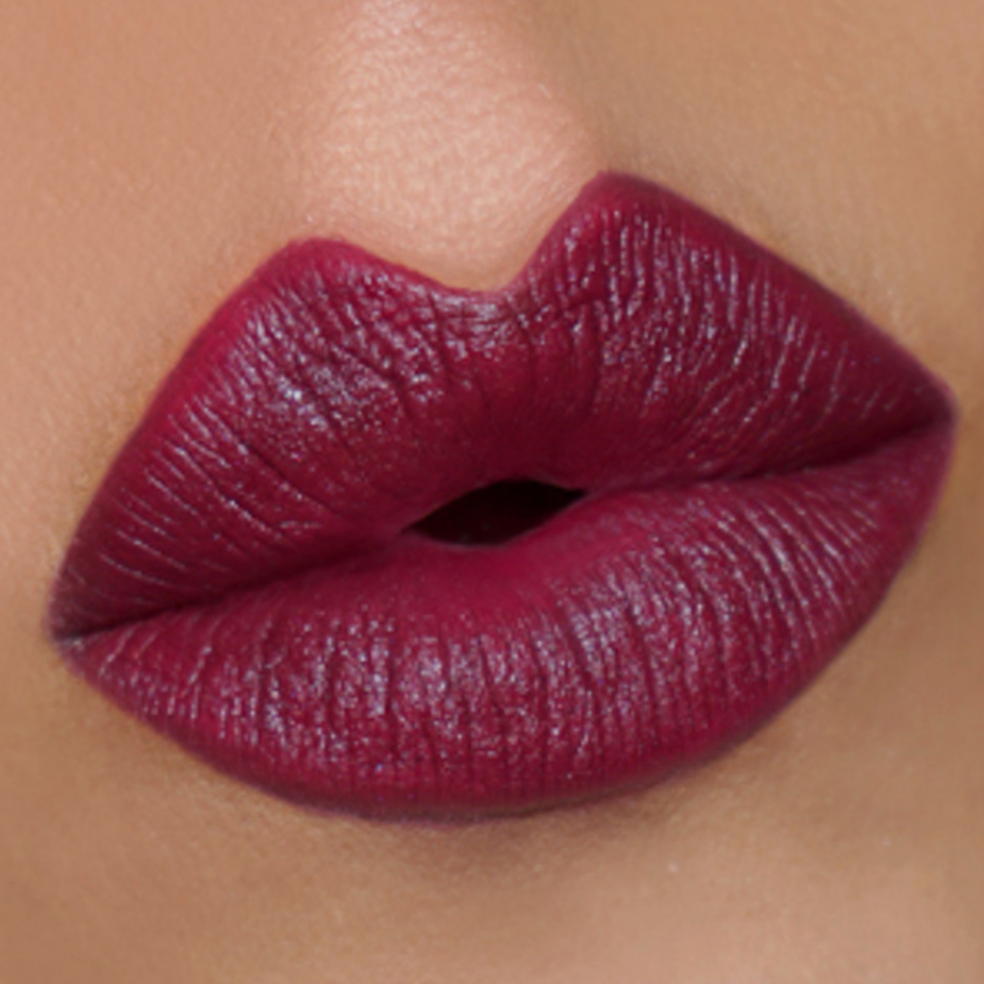 Gerard Cosmetics LIPSTICK Merlot