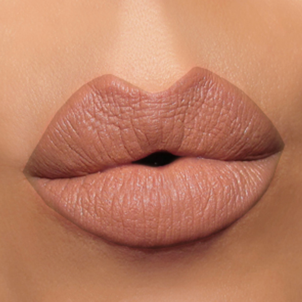 Gerard Cosmetics LIPSTICK Nude