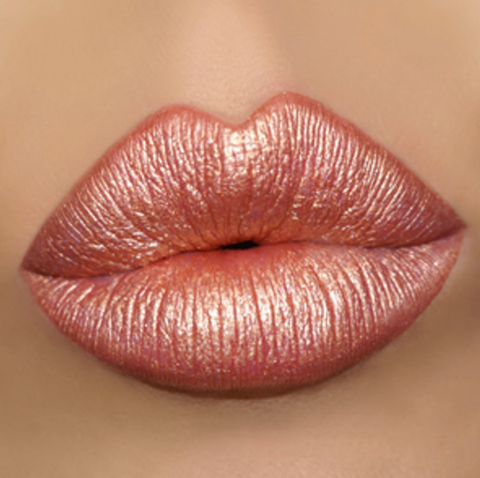 GERARD COSMETICS MetalMatte Liquid Lipstick Dreamweaver