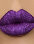 GERARD COSMETICS MetalMatte Liquid Lipstick Grape Crush