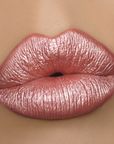 GERARD COSMETICS MetalMatte Liquid Lipstick Rose Gold