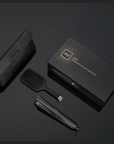 ghd Gold Advanced Styler Gift Set, with packaging