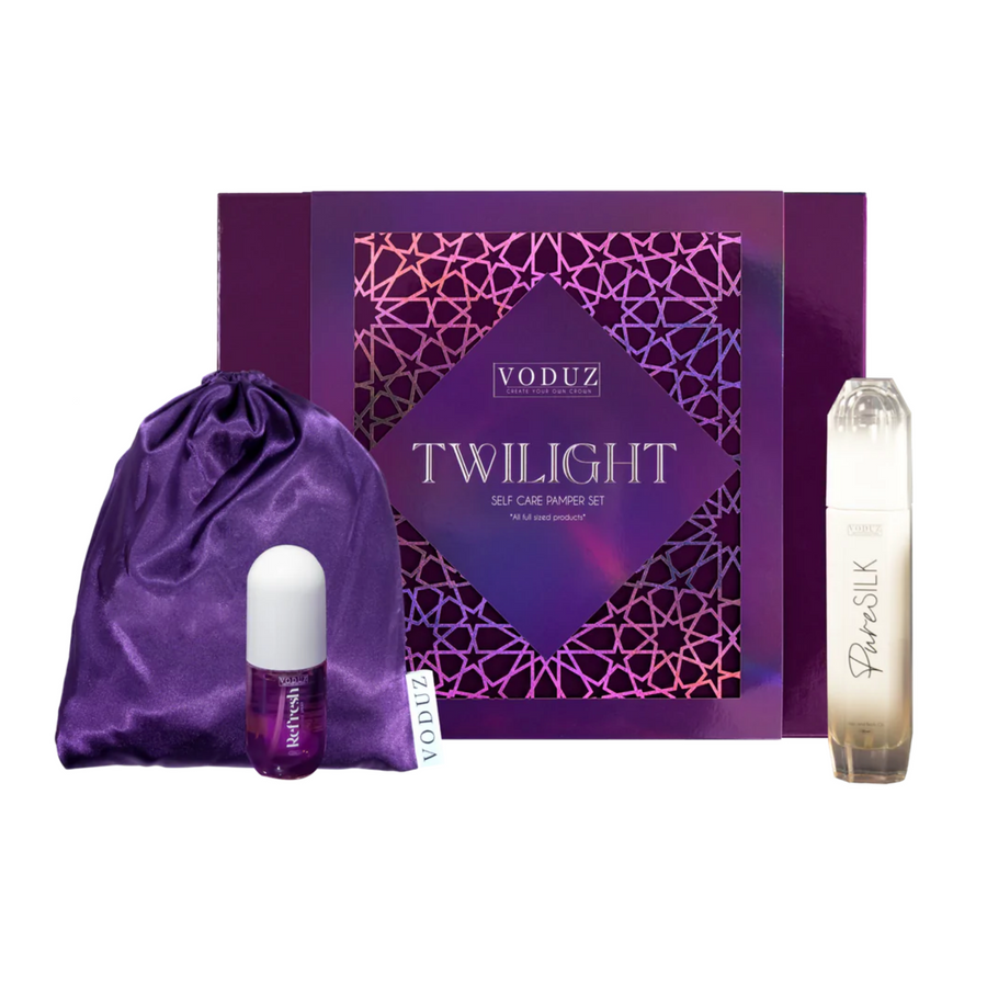 Voduz Twilight - Self Care Pamper Kit