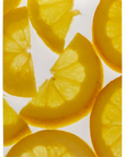 Oh K! Vitamin C Trio, lemon slices