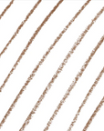 Inglot So Fine Brow Pencil - 01 swatch