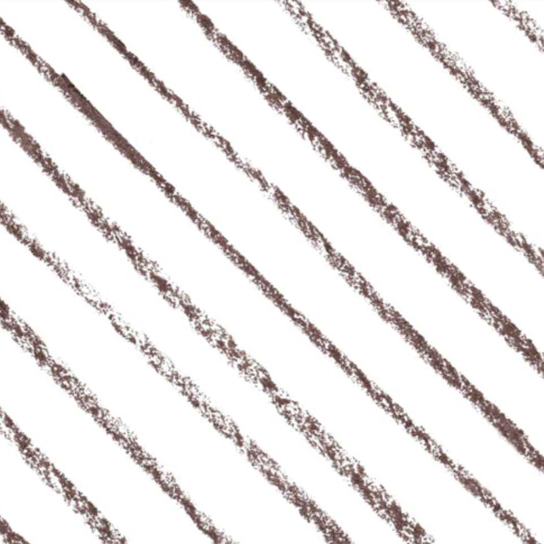 Inglot So Fine Brow Pencil - 02 swatch