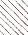 Inglot So Fine Brow Pencil - 02 swatch