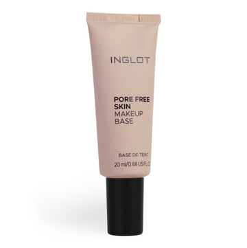 Inglot Pore Free Skin Makeup Base 20ml