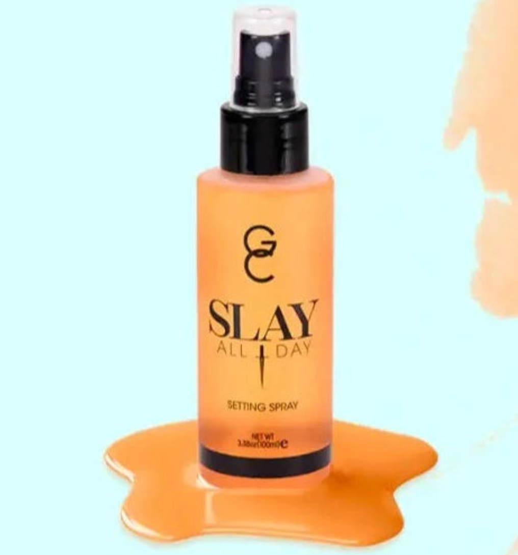 Gerard Cosmetics Slay All Day Setting Spray - Dreamsicle