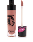 bPerfect DOUBLE GLAZED LIPGLOSS Iced Latte