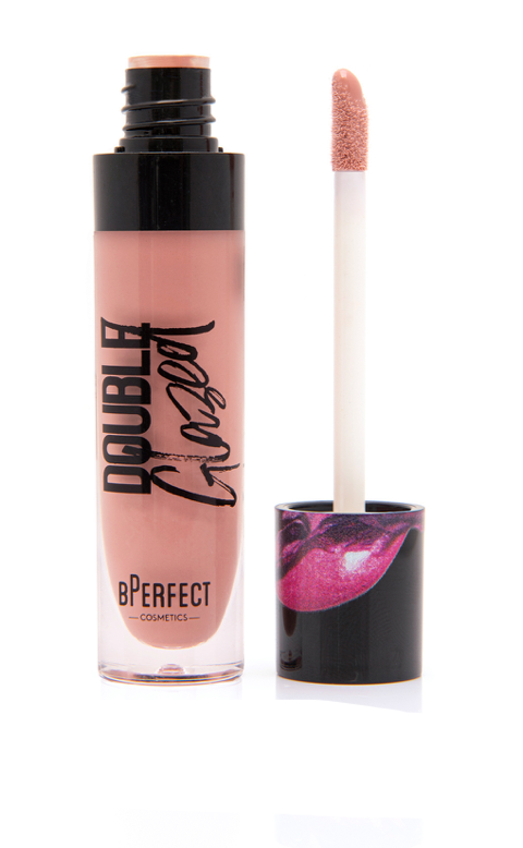 bPerfect DOUBLE GLAZED LIPGLOSS Drip Drip