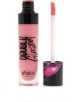 bPerfect DOUBLE GLAZED LIPGLOSS Pink Frosting