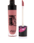 bPerfect DOUBLE GLAZED LIPGLOSS Miocha