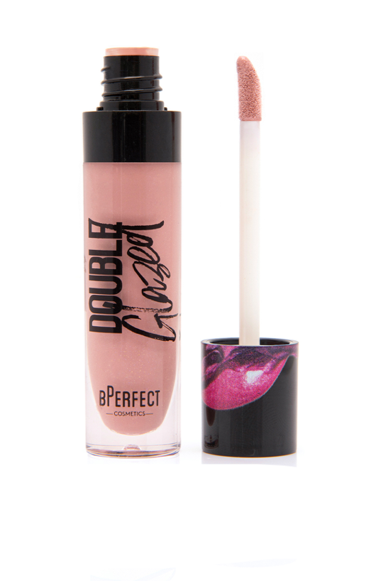 bPerfect DOUBLE GLAZED LIPGLOSS So Extra