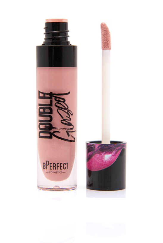 bPerfect DOUBLE GLAZED LIPGLOSS Sugar Sugar