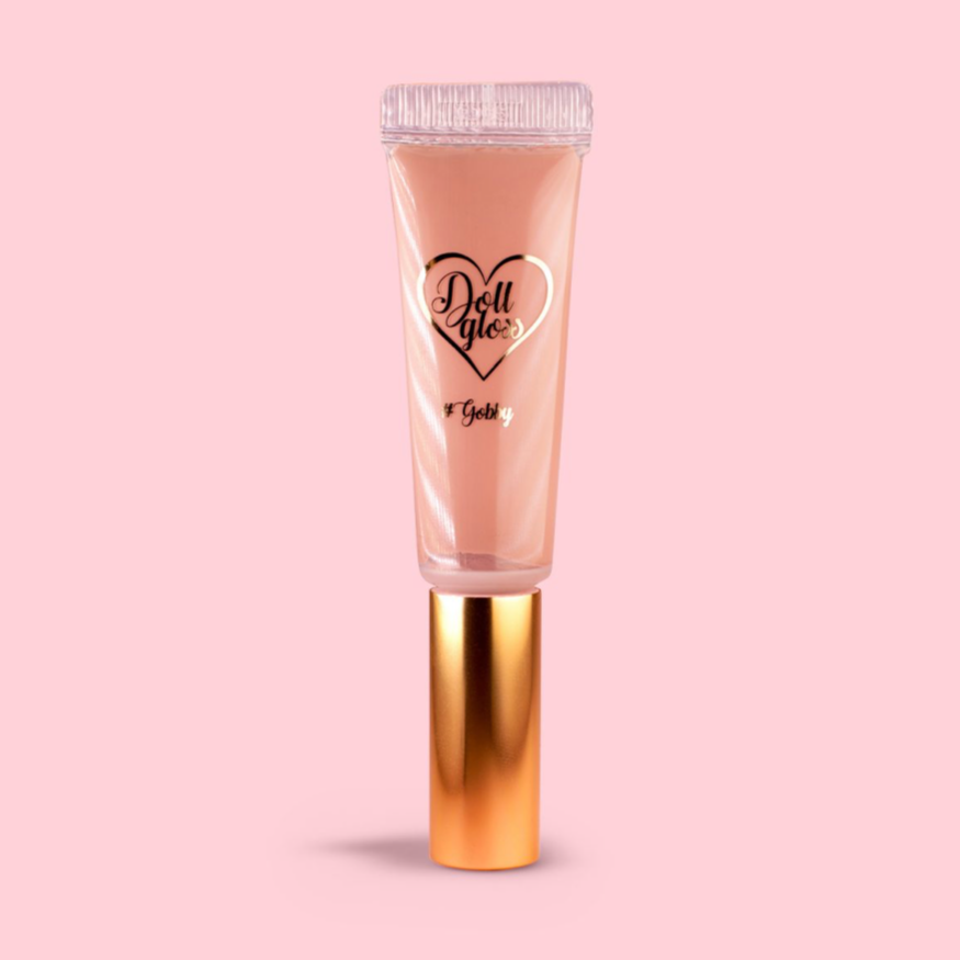 Doll Beauty Doll Gloss #Gobby