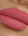 DOMINIC PAUL Matte Liquid Lipstick Thai Spice