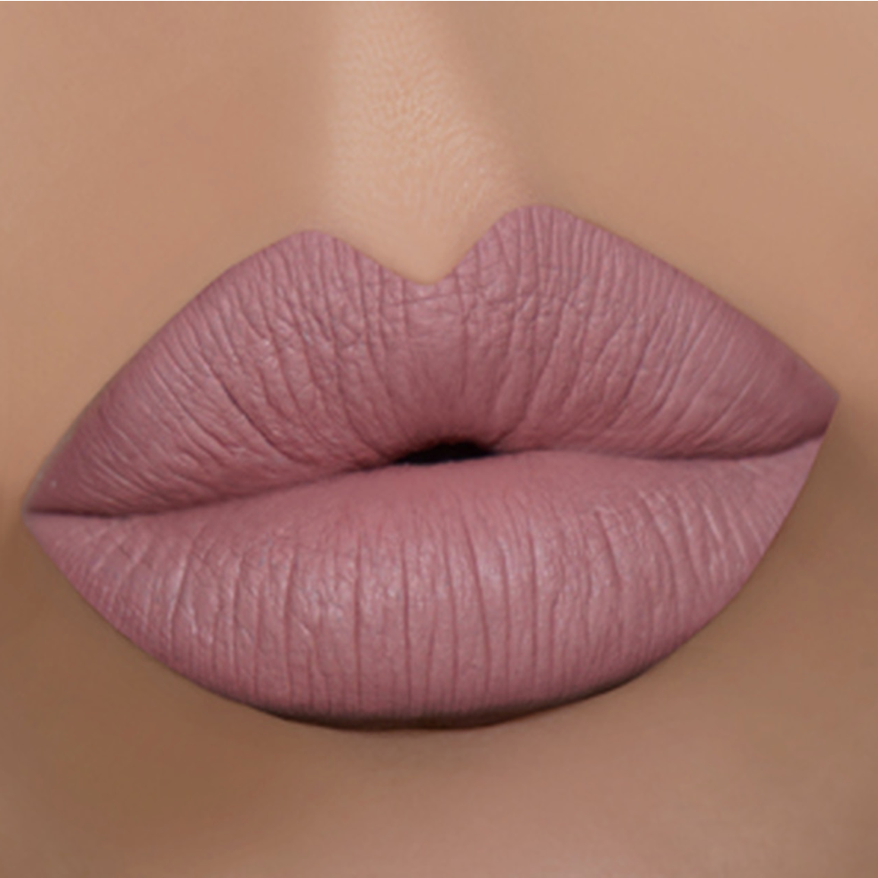 Gerard Cosmetics HYDRAMATTE LIQUID LIPSTICK Bare It All