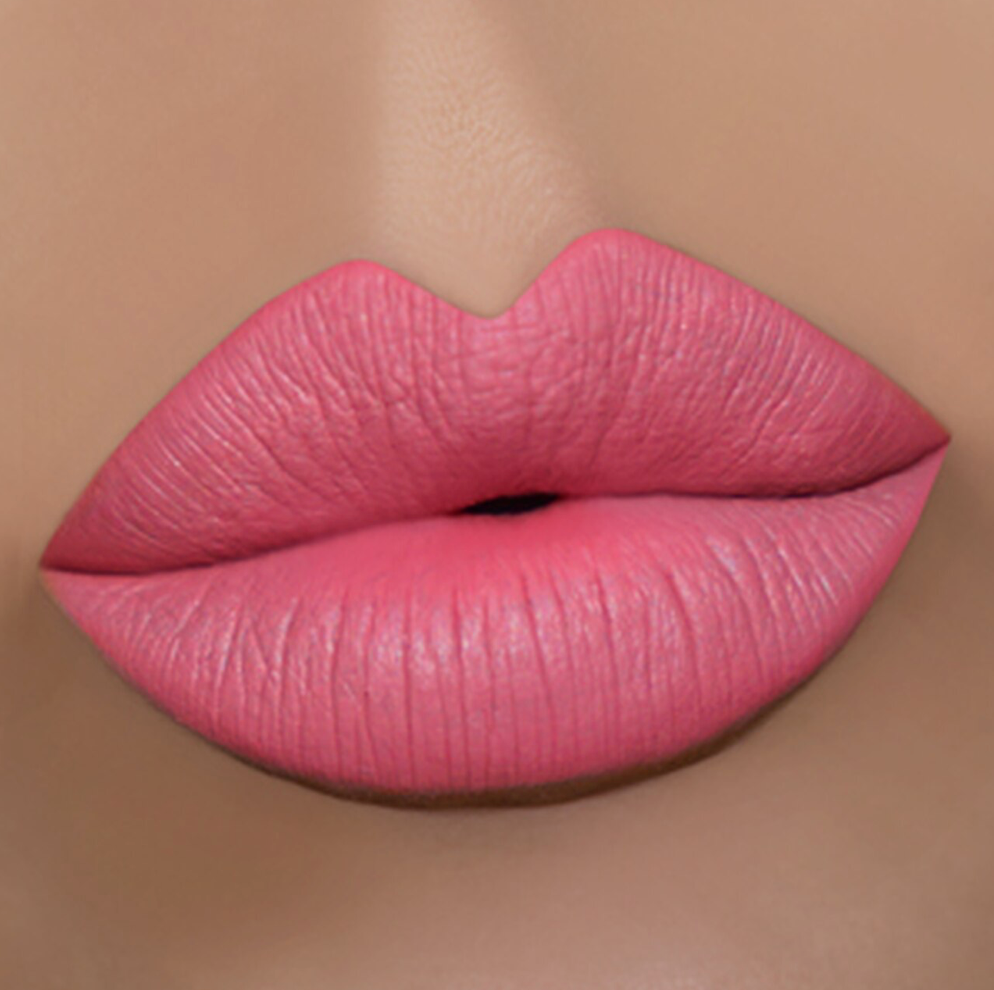 Gerard Cosmetics HYDRAMATTE LIQUID LIPSTICK Honeymoon