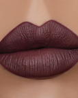 Gerard Cosmetics HYDRAMATTE LIQUID LIPSTICK Plum Crazy