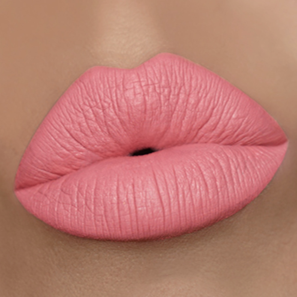 Gerard Cosmetics HYDRAMATTE LIQUID LIPSTICK Vintage Rose