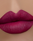 Gerard Cosmetics HYDRAMATTE LIQUID LIPSTICK Wine Down