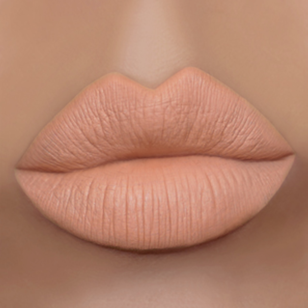 Gerard Cosmetics HYDRAMATTE LIQUID LIPSTICK Aphrodite 