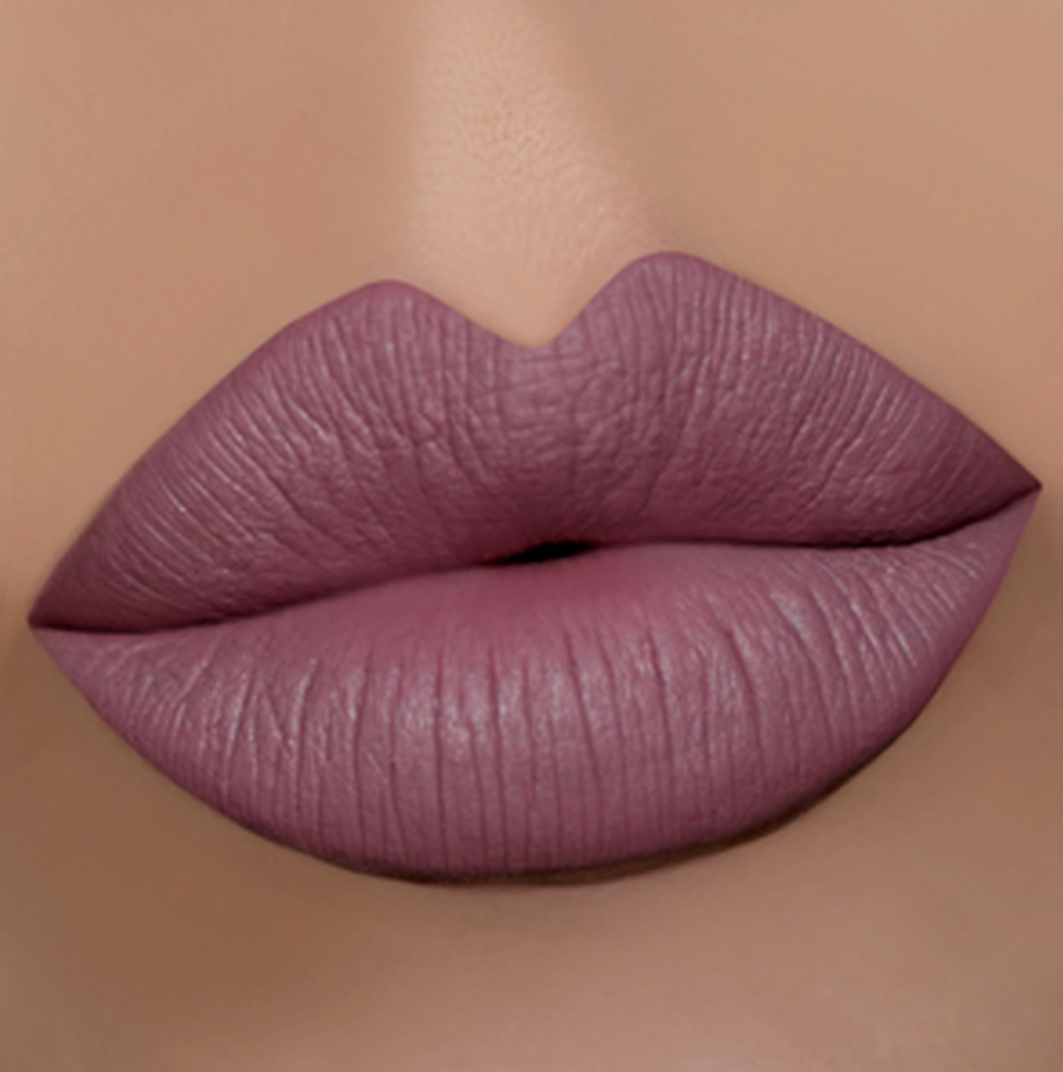 Gerard Cosmetics HYDRAMATTE LIQUID LIPSTICK Cher